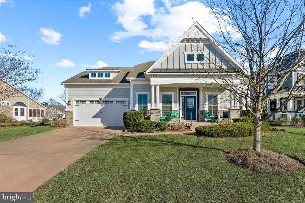 27053 Firefly Blvd #127, Millsboro