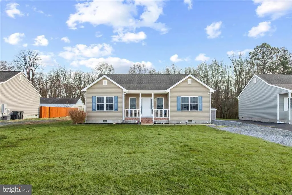 9019 Stage Rd, Delmar