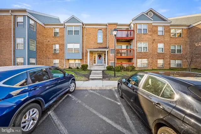 12 Cloverwood Ct #302, Baltimore