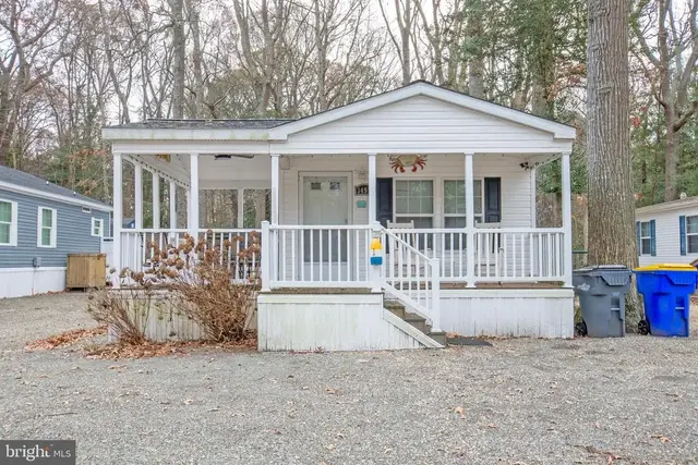 34970 South Dr #d-11, Lewes