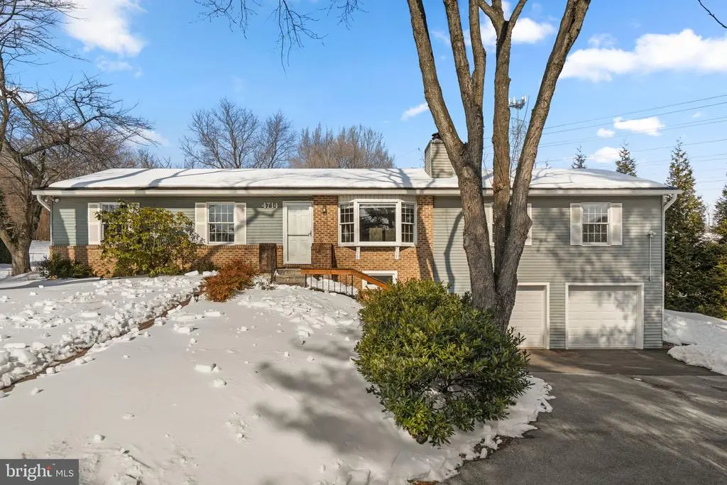 4714 Hale Haven Dr, Ellicott City