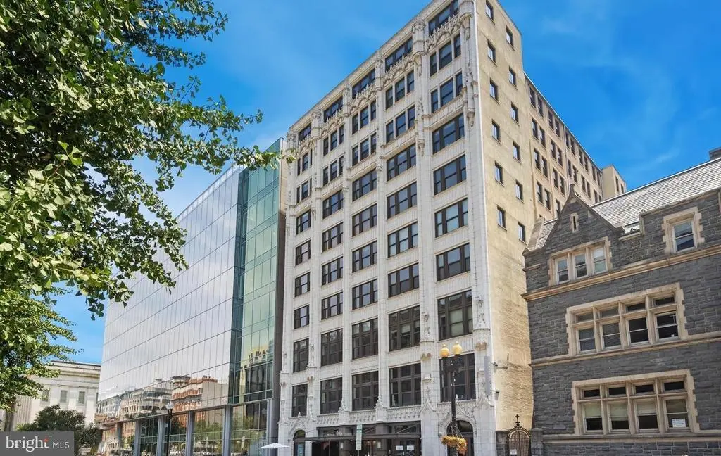 916 G St Nw #805, WASHINGTON