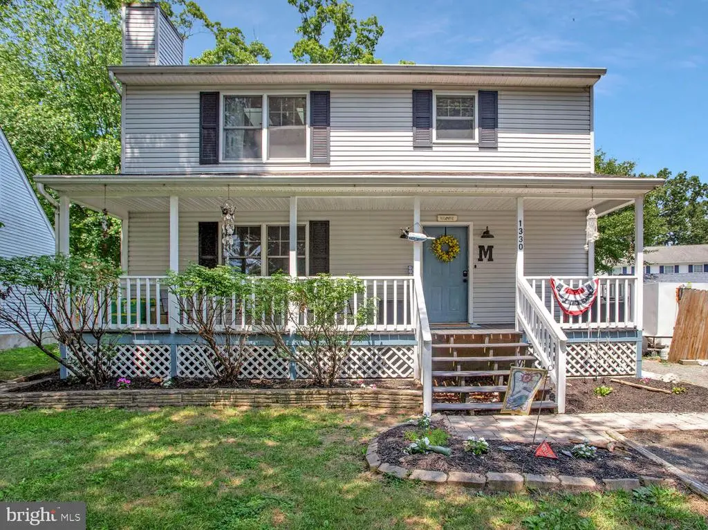 1330 Jordan Dr, Shady Side