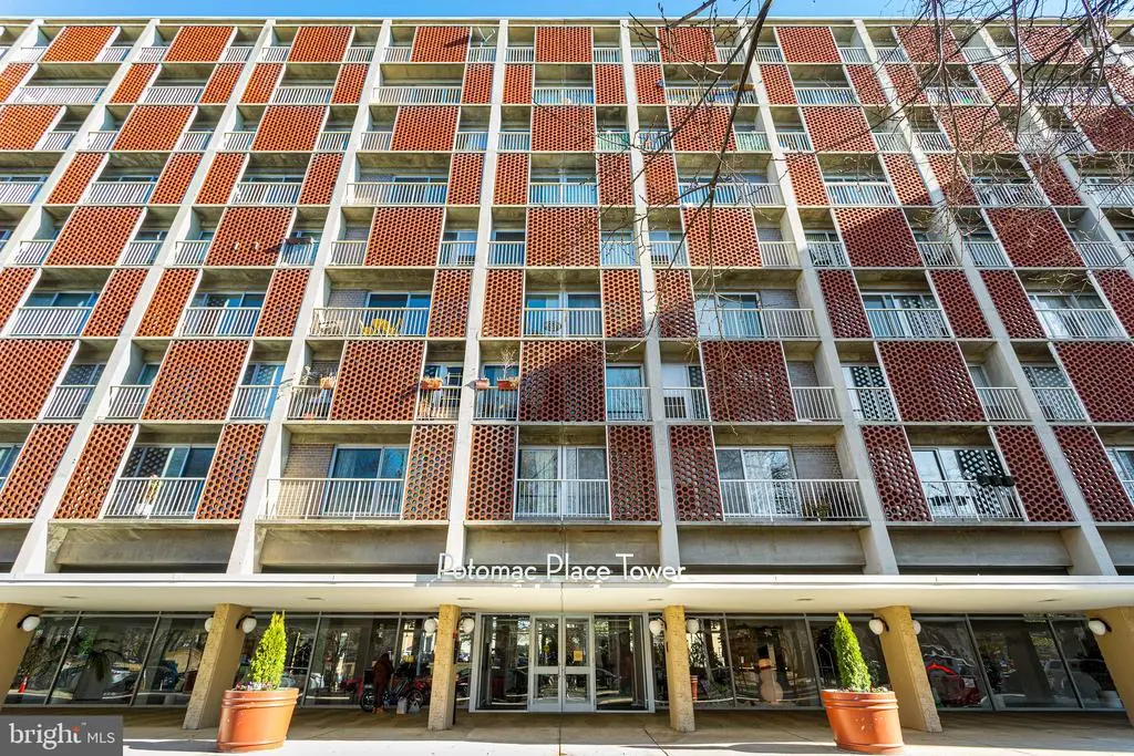 800 4th St Sw #s425, WASHINGTON