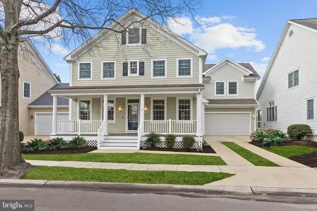 30 Willow Oak Ave, Ocean View