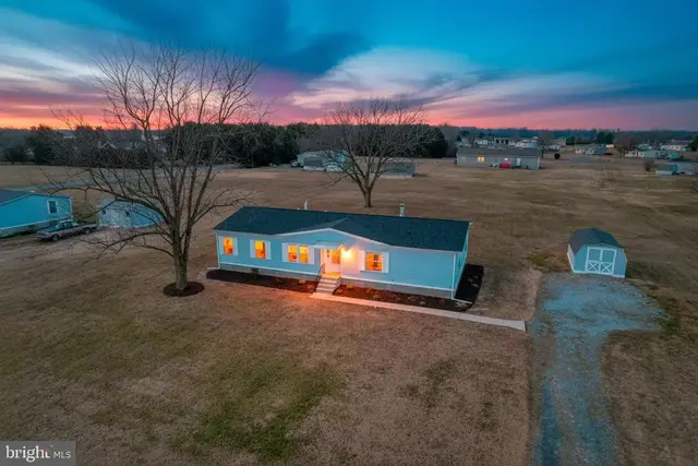 4285 Carpenter Bridge Rd, Felton