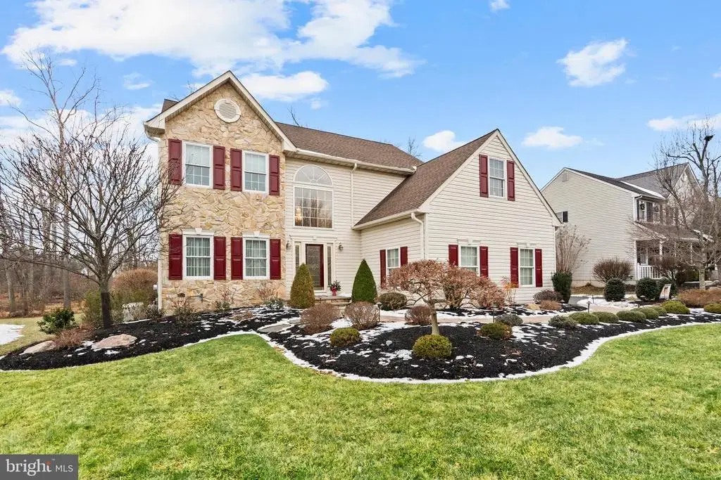 3421 Pin Oak Ln, CHALFONT