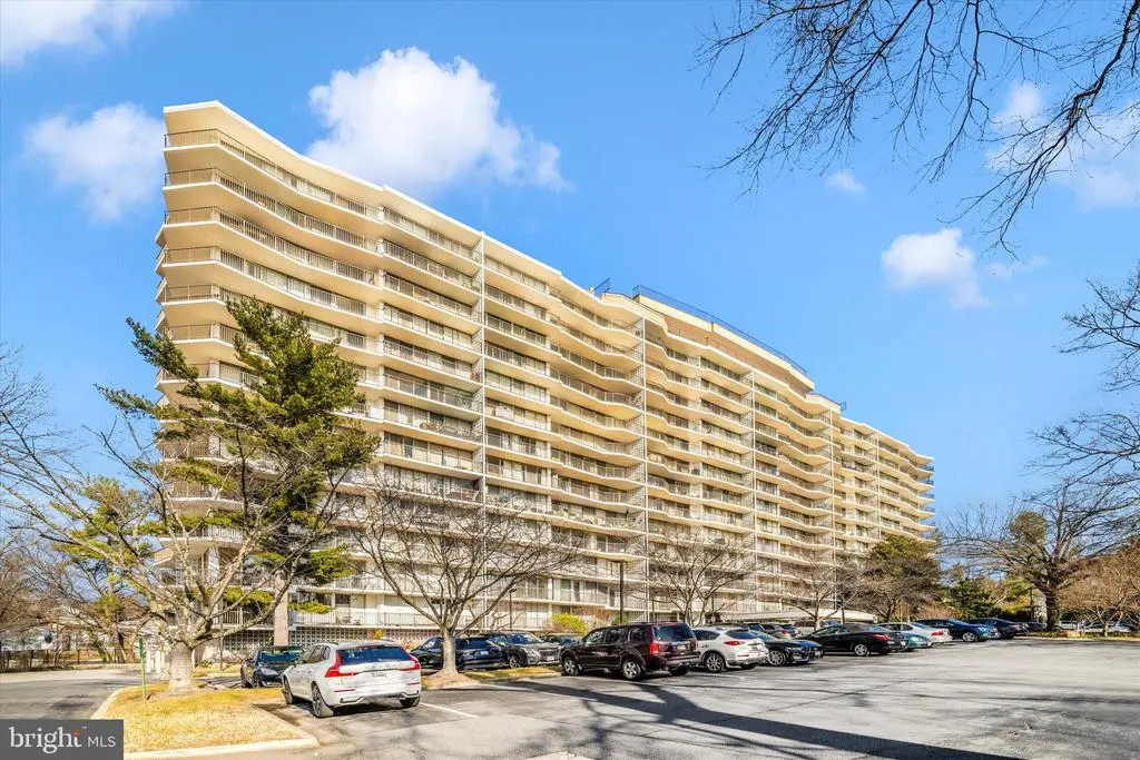 3333 University Blvd W #409, KENSINGTON