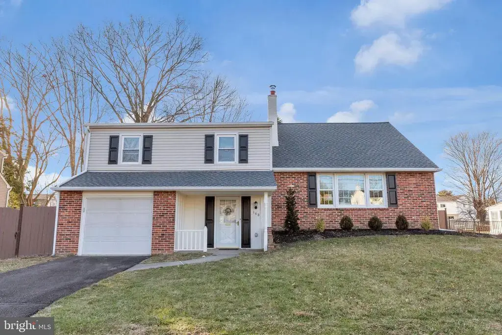 168 Walton Dr, MORRISVILLE