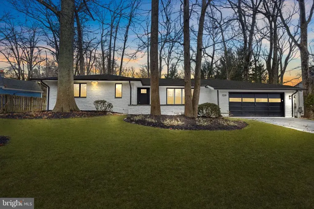 1201 Birch Ave, YARDLEY
