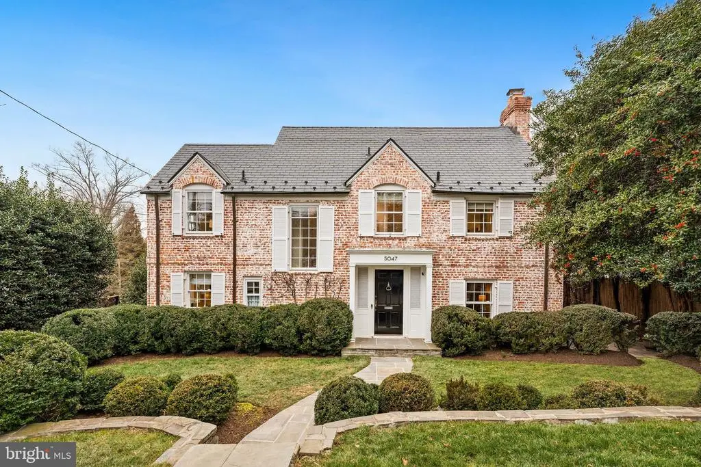5047 Glenbrook Ter Nw, WASHINGTON