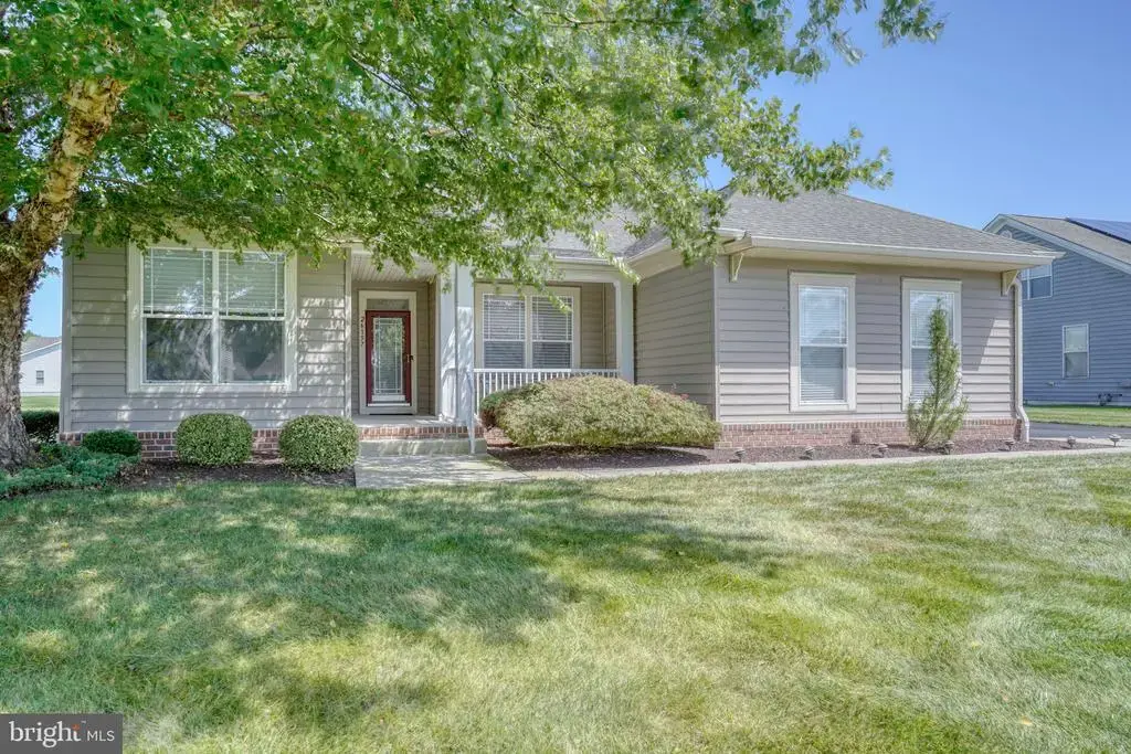 26157 Highlands Way, lewes