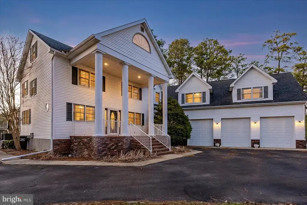 10135 Waterview Dr, OCEAN CITY