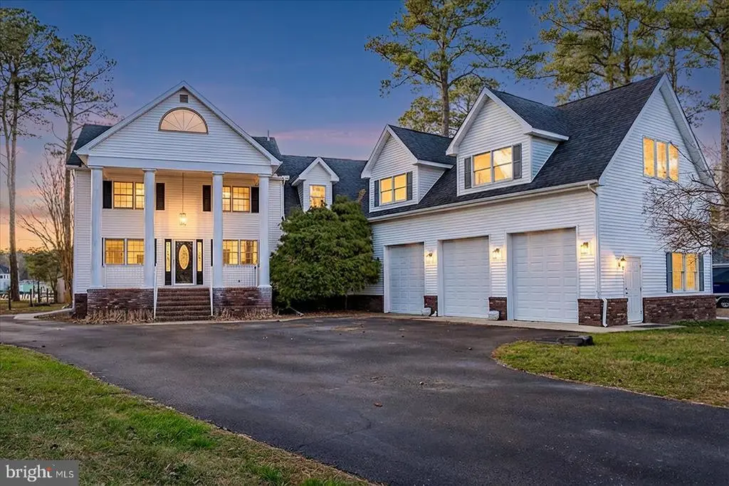 10135 Waterview Dr, Ocean City