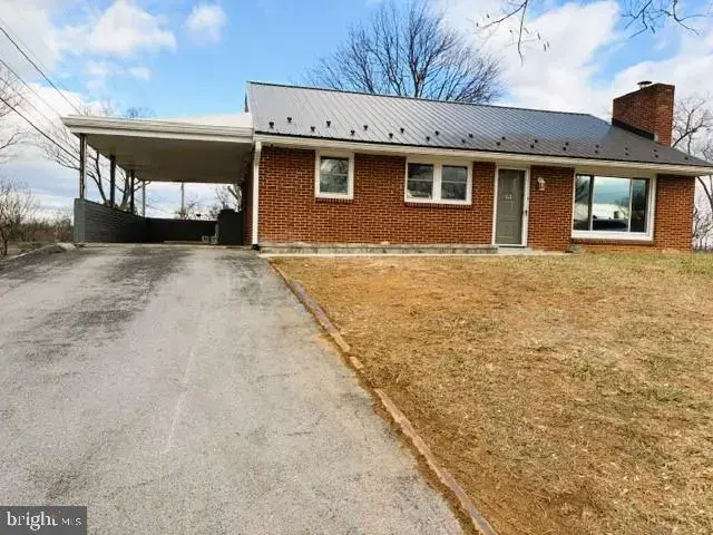 53 S Colonial Dr, Hagerstown