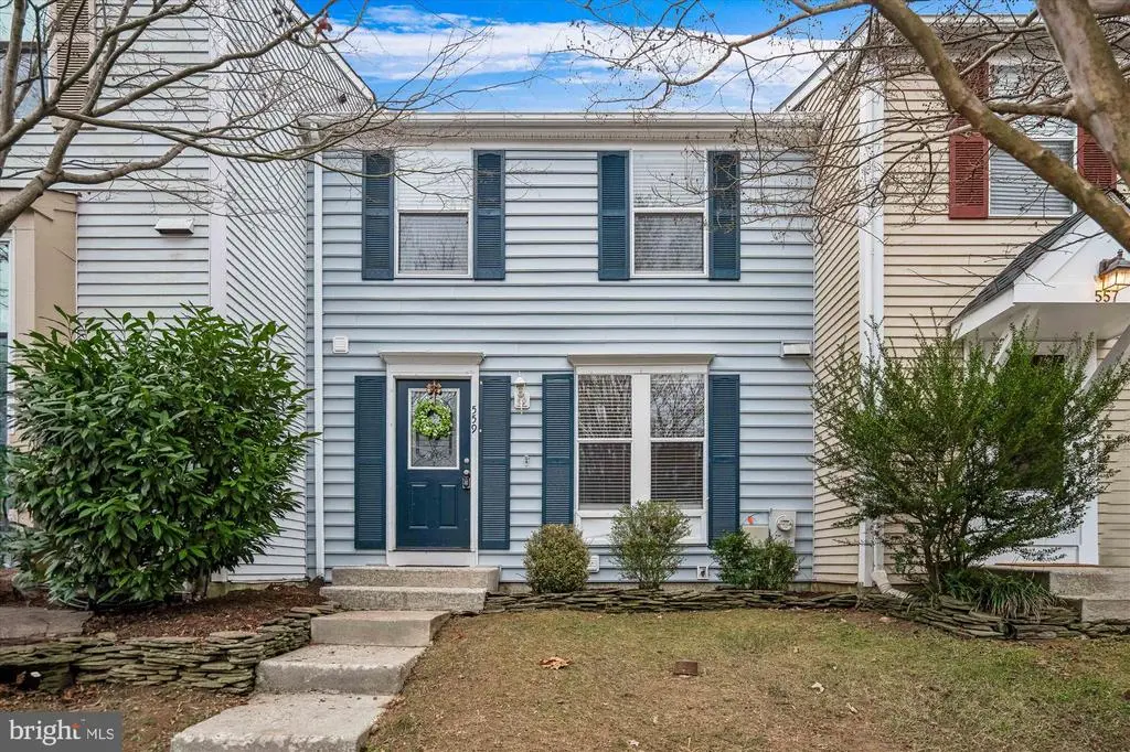 559 Melissa Ct, Arnold