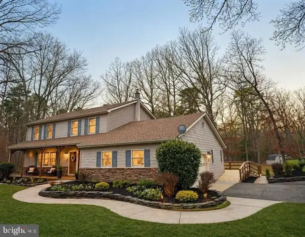 620 Columbia Road, EGG HARBOR CITY
