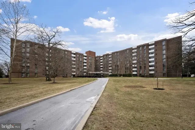 7 Slade Ave #119, Baltimore