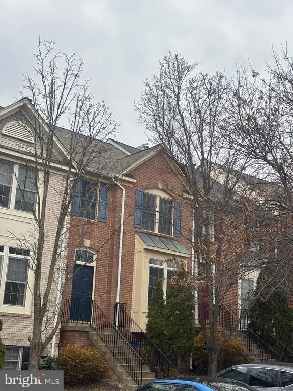 14125 Parker Farm Way, SILVER SPRING