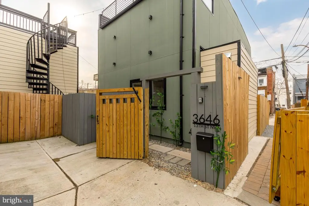 3646 13th St Nw #3, Washington