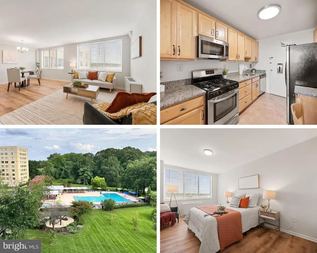 6631 Wakefield Dr #819, ALEXANDRIA