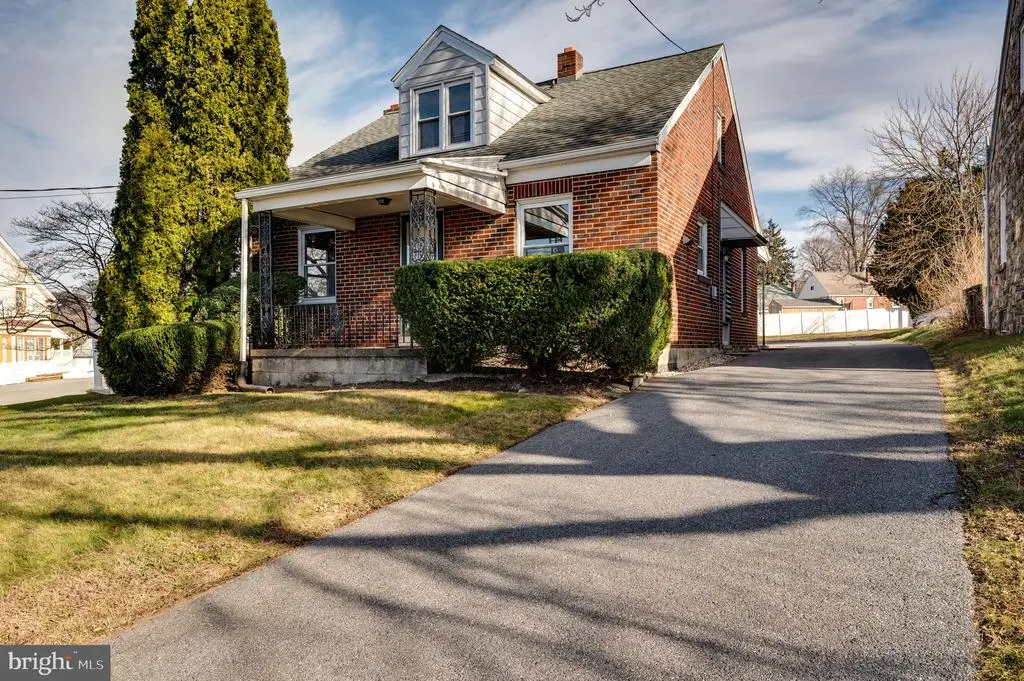 3611 Kutztown Rd, READING