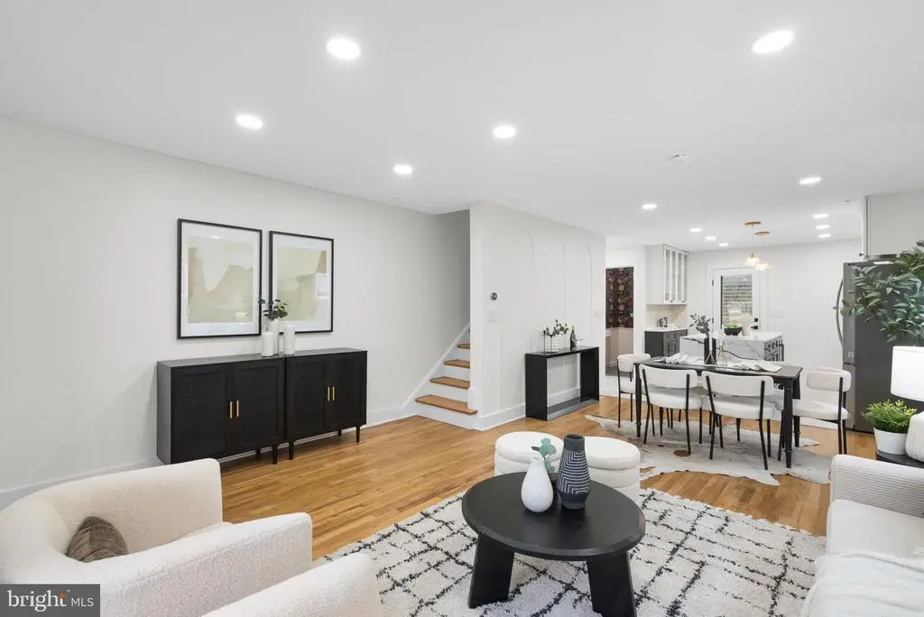 6328 North Capitol St Nw, WASHINGTON