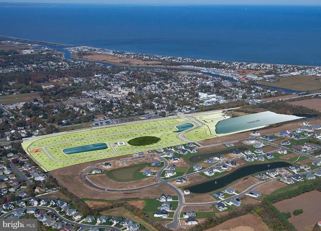 Lot 21 Filly Lane And 0 Paddock Way, Lewes