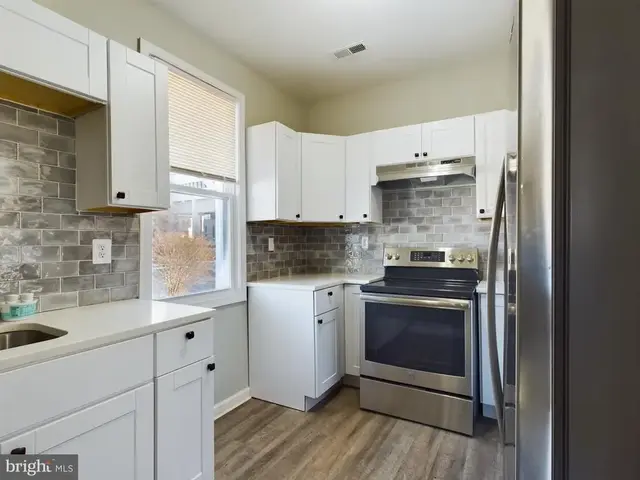 300 West Chesapeake Avenue #3, Towson