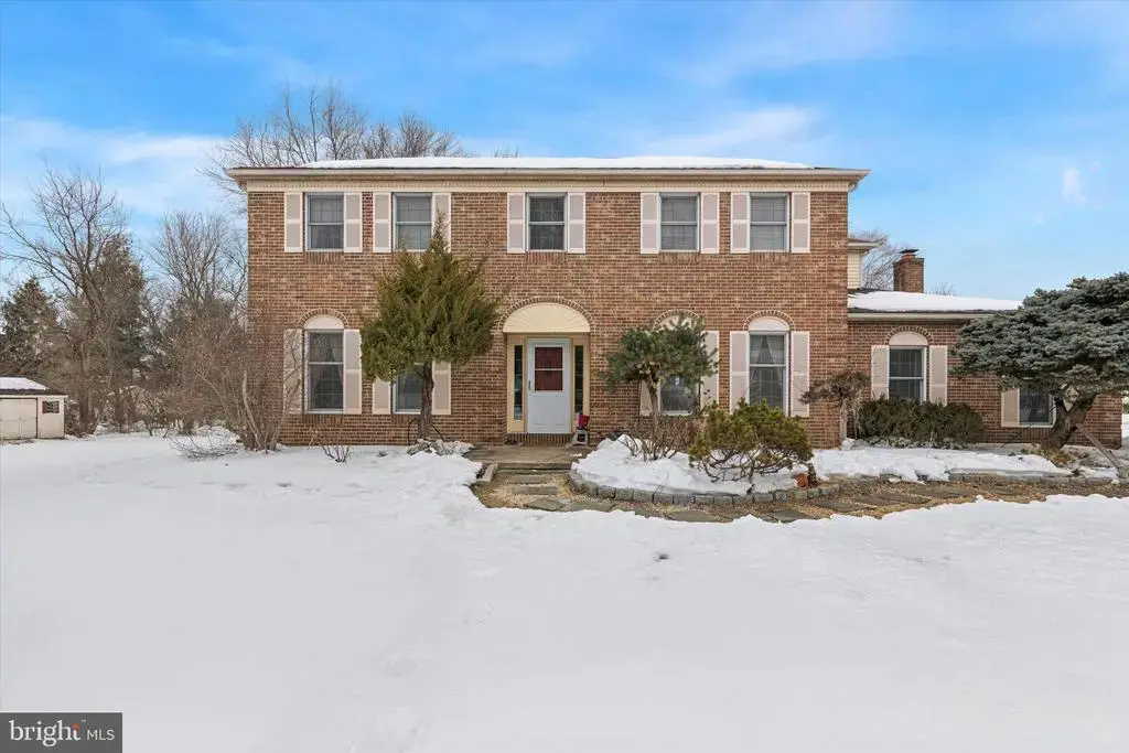 2010 Canterbury Ln, JAMISON