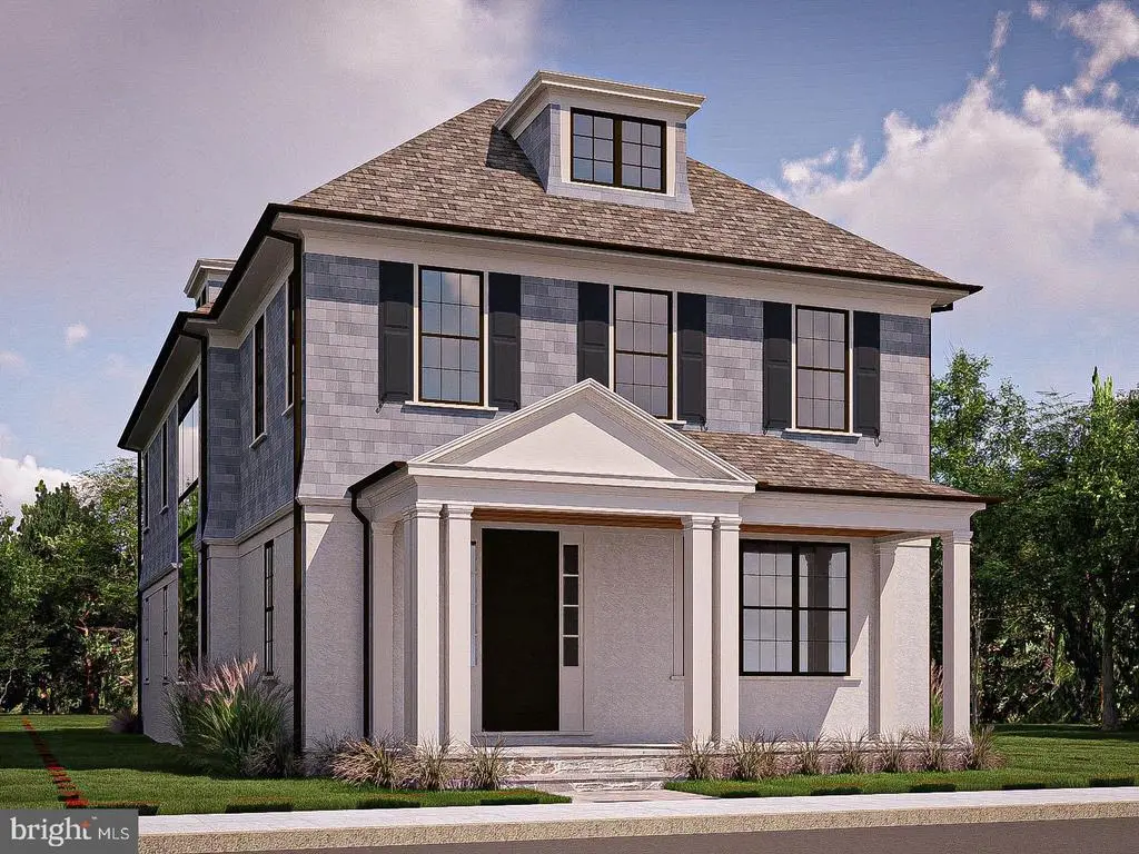 5519 Sherier Pl Nw, WASHINGTON