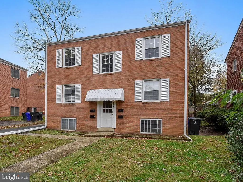 4023 18th Rd N #1, ARLINGTON