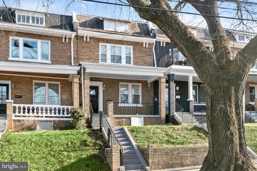 4919 Kansas Ave Nw, Washington