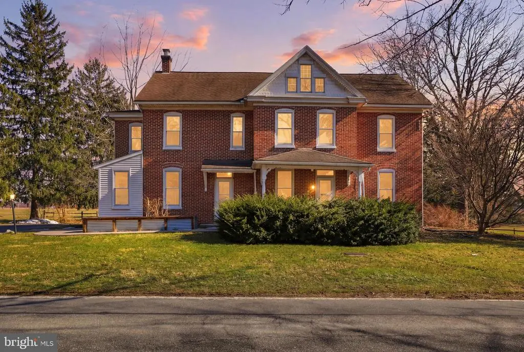 1545 Lititz Rd, MANHEIM