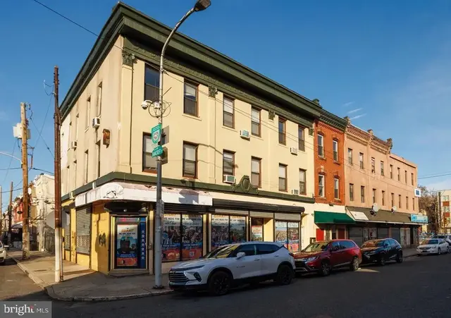 1611-15 W Susquehanna Ave, Philadelphia