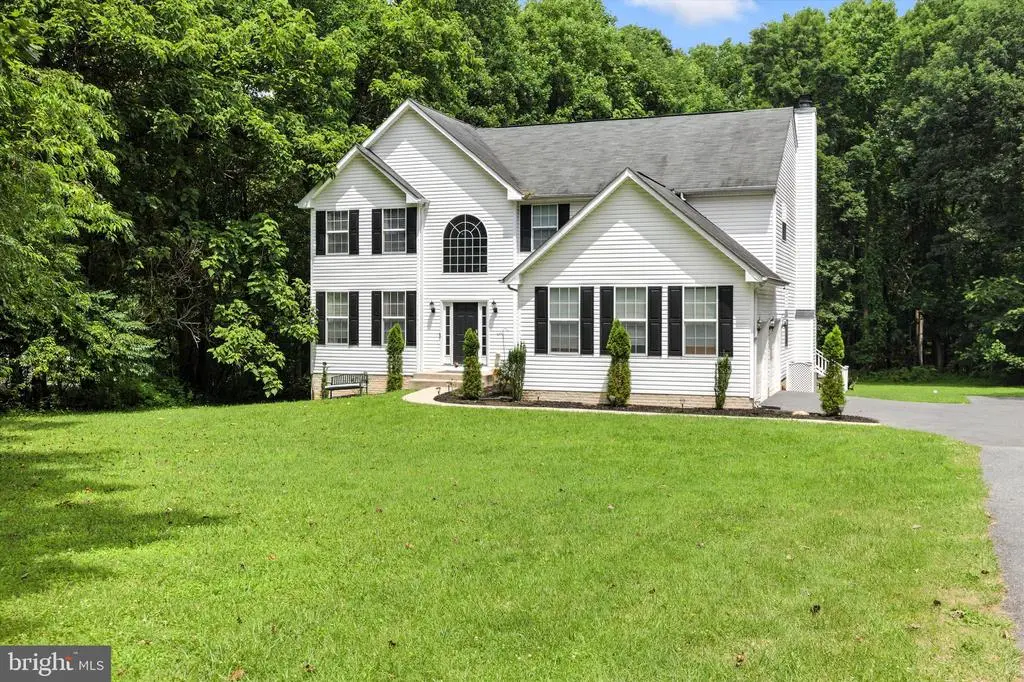 926 Nicodemus Rd, Reisterstown