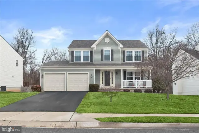 6463 Tydings Rd, Sykesville