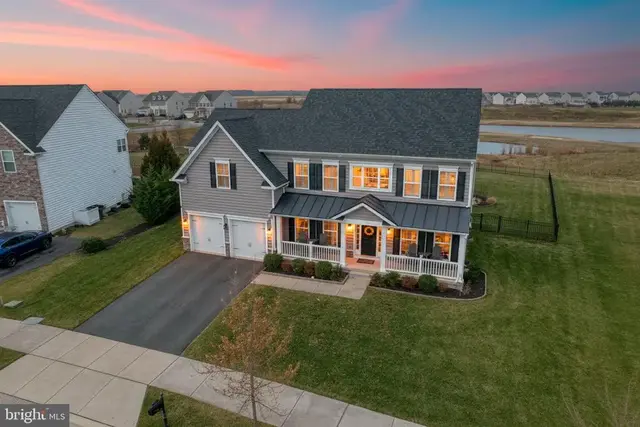 205 Clydia Ct, Middletown