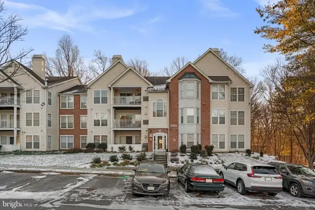 5032 Stone Shop Cir #5032, Owings Mills