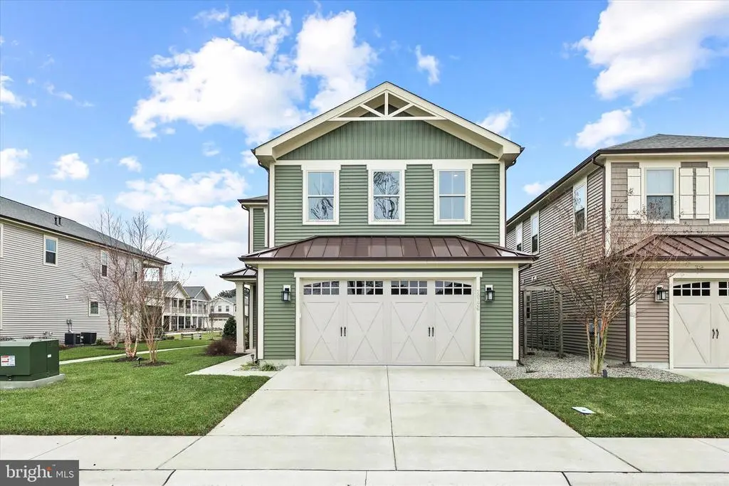 20726 Whippoorwill Dr, OCEAN VIEW