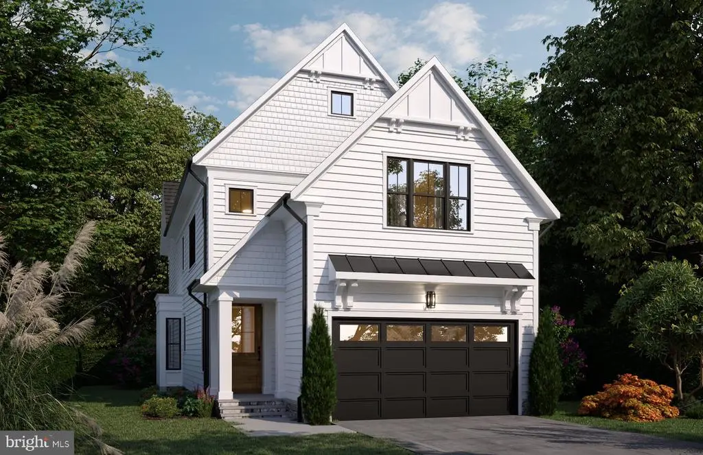 1605 Hunting Ave, MCLEAN