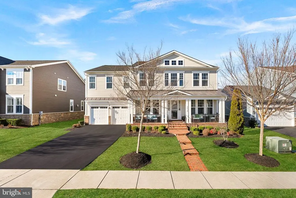 1010 Themis St Se, LEESBURG