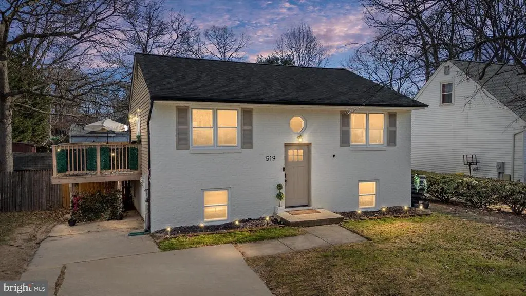 519 Kenmore Rd, Severna Park