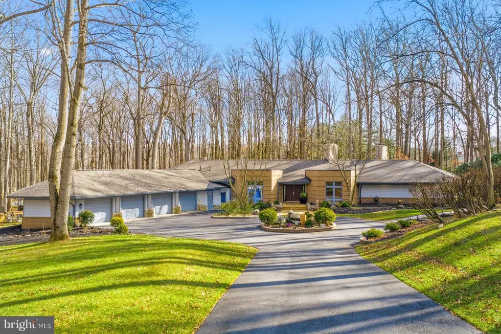 4205 Buckskin Lake Dr, Ellicott City