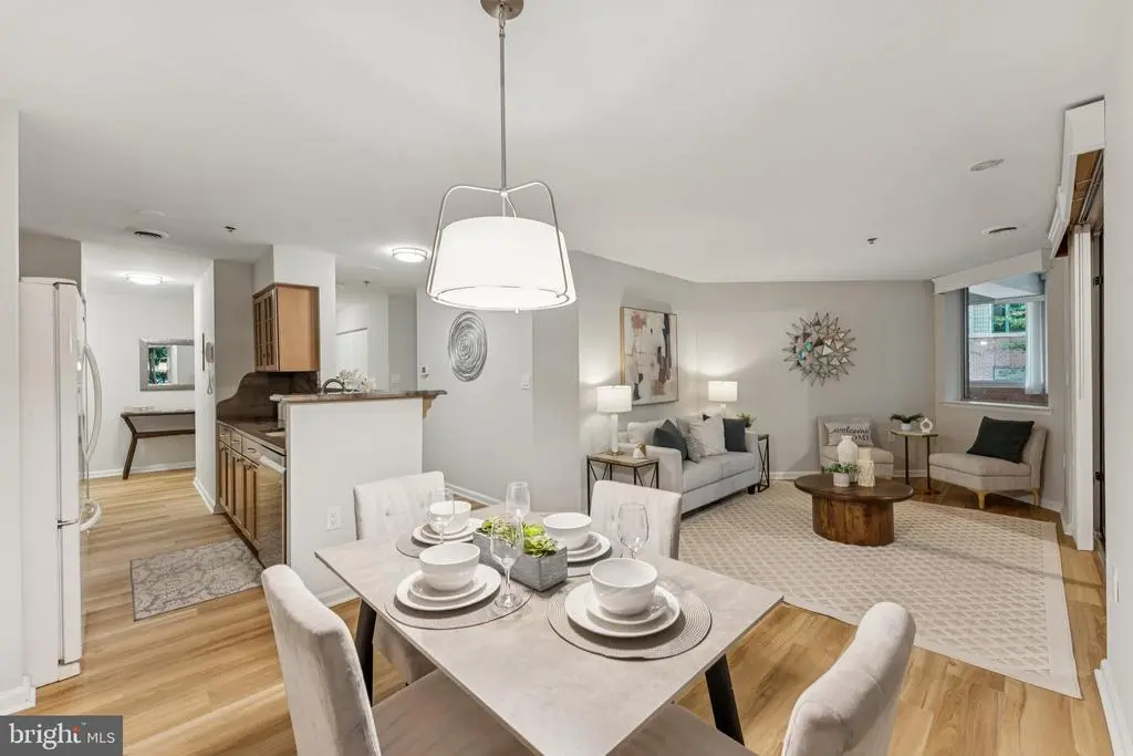 1001 N Vermont St #108, ARLINGTON