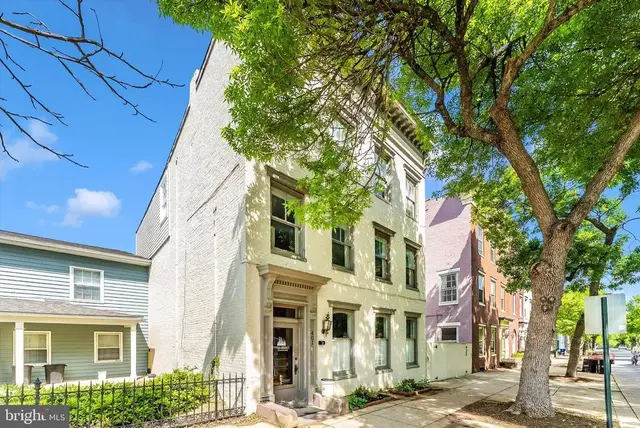 401 S Market St #unit 4, Frederick