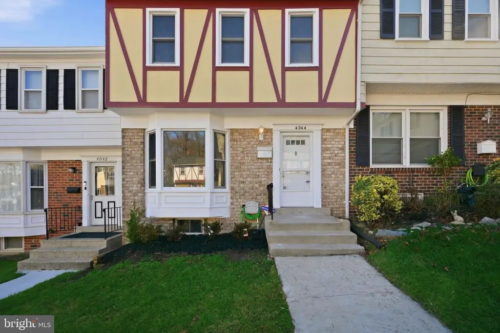 4044 Hanson Oaks Dr, Hyattsville