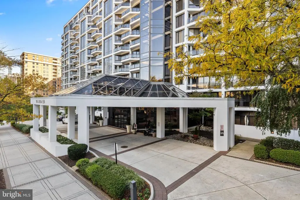 1530 Key Blvd #426, ARLINGTON