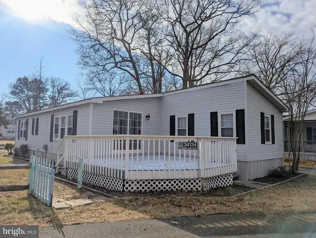34134 Indian Cabin Creek Rd, Millsboro