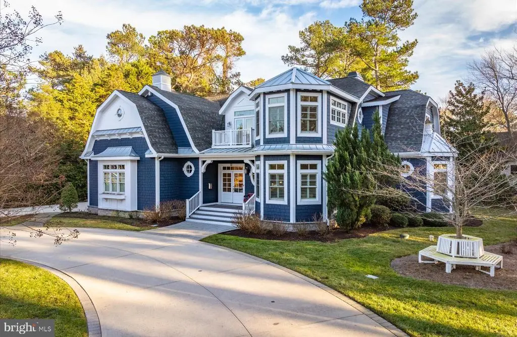 12 Rolling Rd, REHOBOTH BEACH